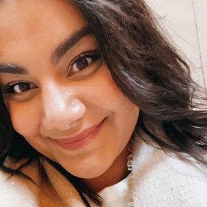 Meet your Posher, Mariam